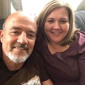 Meet your Posher, Katherine